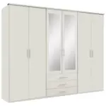 XXXLutz Lauterach - Ihr Möbelhaus bei Bregenz Kleiderschrank in Weiß