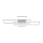 XXXLutz Lauterach - Ihr Möbelhaus bei Bregenz Led-Deckenleuchte 101/75/8 cm