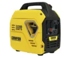 Hornbach Stromerzeuger Inverter Champion 92001i Benzin 2200W 2x 230V