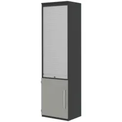 Aktenschrank 60,0/217,4/43 cm