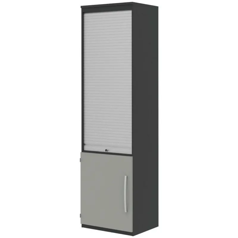 Aktenschrank 60,0/217,4/43 cm