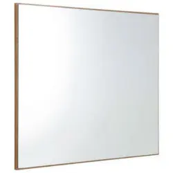 Wandspiegel 80/70/2 cm