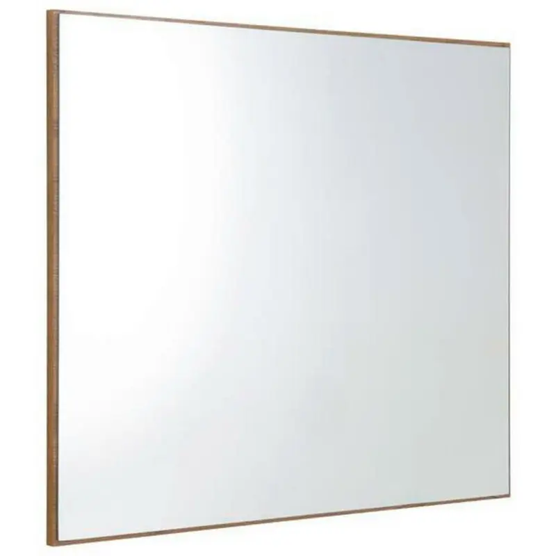 Wandspiegel 80/70/2 cm