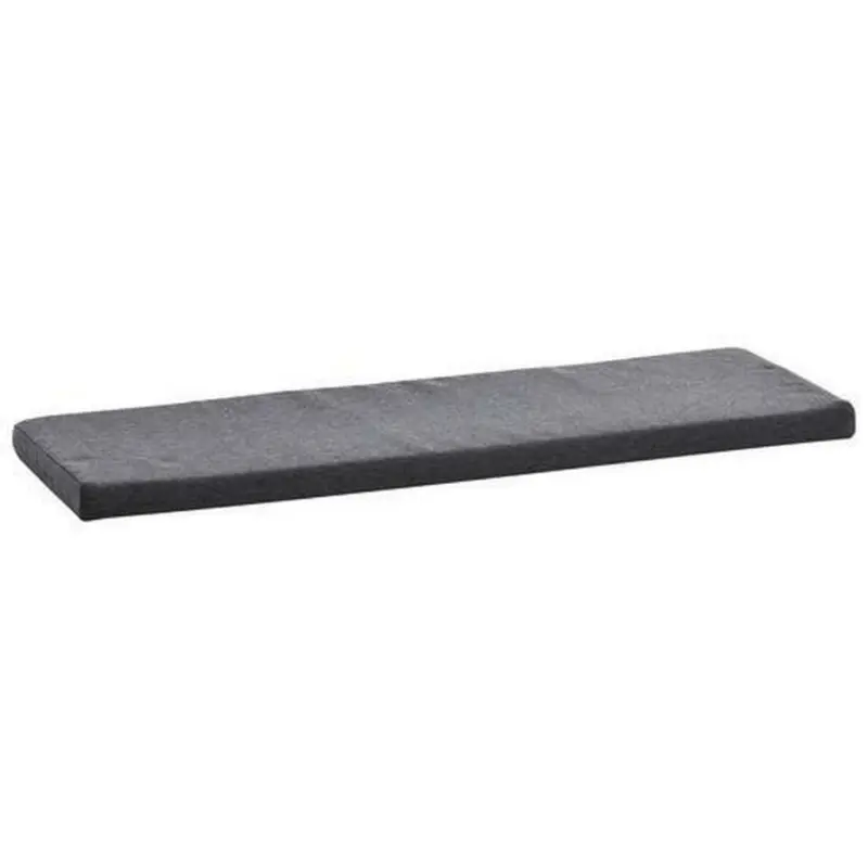 Sitzkissen 85/4/34 cm