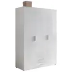 XXXLutz Lauterach - Ihr Möbelhaus bei Bregenz Garderobenschrank 120/185/54 cm