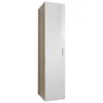 XXXLutz Lauterach - Ihr Möbelhaus bei Bregenz Garderobenschrank 40/185/54 cm