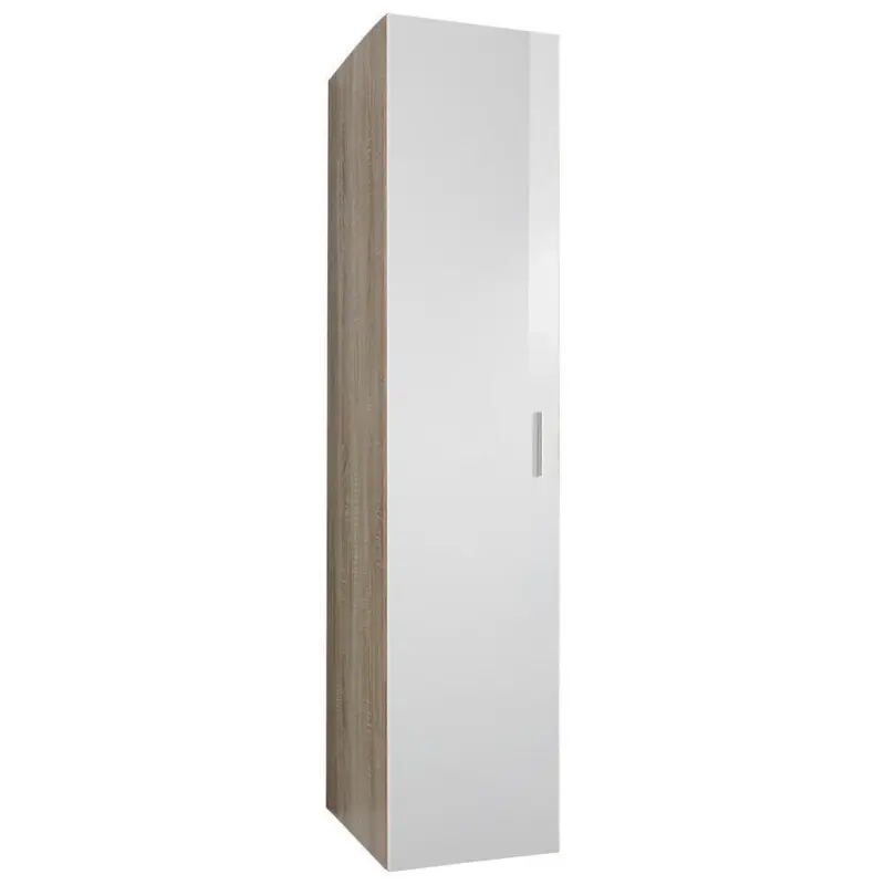 Garderobenschrank 30/185/40 cm