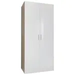 XXXLutz Lauterach - Ihr Möbelhaus bei Bregenz Garderobenschrank 80/185/40 cm