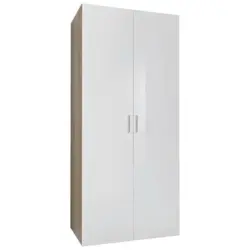 Garderobenschrank 80/185/54 cm