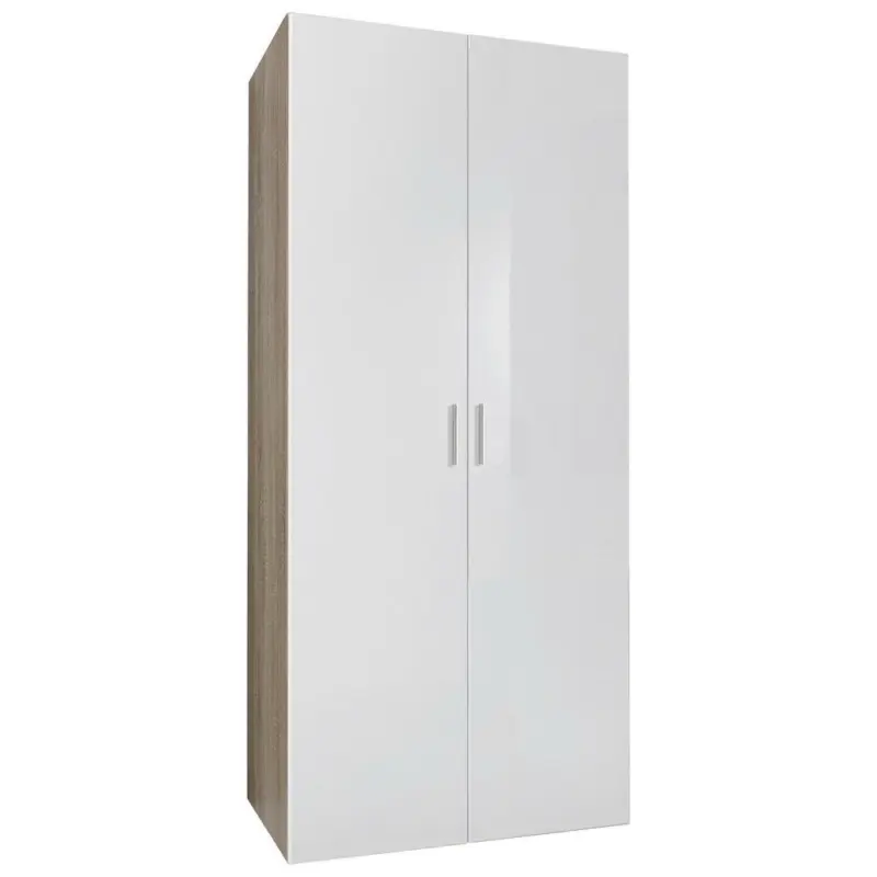 Garderobenschrank 80/185/54 cm