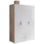 XXXLutz Lauterach - Ihr Möbelhaus bei Bregenz Garderobenschrank 120/185/54 cm