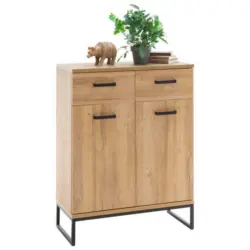 Schuhschrank 81/104/38 cm