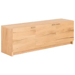 Garderobenbank 144/47,5/38 cm