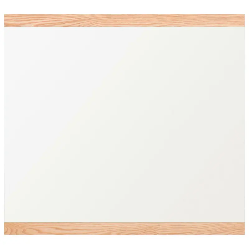 Wandspiegel 96/88/3,5 cm