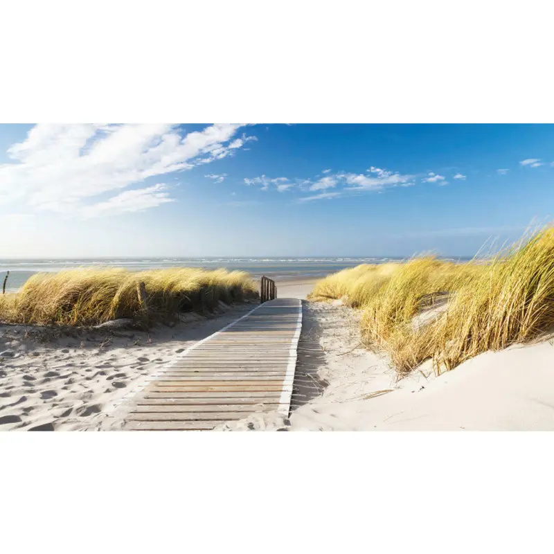 Keilrahmenbild 180/100/3 cm