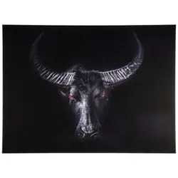 Keilrahmenbild 135/100/3 cm