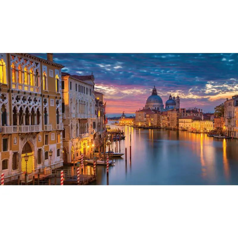 Keilrahmenbild 180/100/3 cm