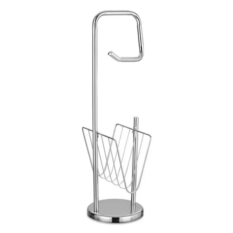 Toilettenpapierhalter in Metall