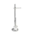 XXXLutz Lauterach - Ihr M&ouml;belhaus bei Bregenz Wc-B&uuml;rstengarnitur in Metall Kunststoff