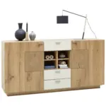 XXXLutz Lauterach - Ihr Möbelhaus bei Bregenz Sideboard 176/88/38 cm