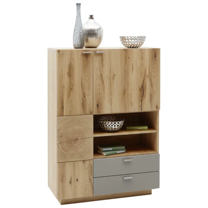 Highboard 96/135,5/38 cm