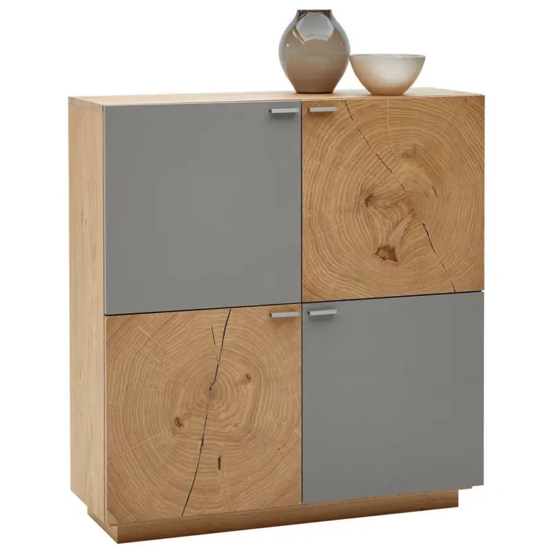 Highboard 112/120/38 cm