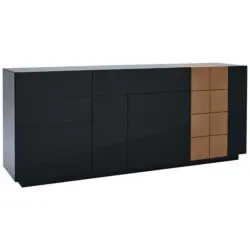 Sideboard 210/86/47 cm