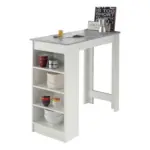 XXXLutz Lauterach - Ihr Möbelhaus bei Bregenz Bartisch in Holzwerkstoff 115/50/103 cm