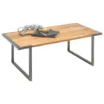 XXXLutz Lauterach - Ihr Möbelhaus bei Bregenz Couchtisch in Holz, Metall 110/60/41 cm