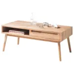 XXXLutz Lauterach - Ihr Möbelhaus bei Bregenz Couchtisch in Holz 110/60/45 cm