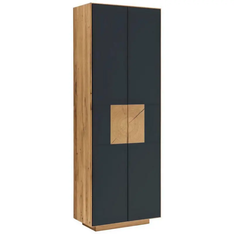 Garderobenschrank 72/198/37 cm
