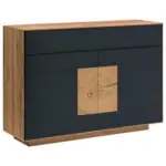XXXLutz Lauterach - Ihr Möbelhaus bei Bregenz Sideboard 120/87/40 cm