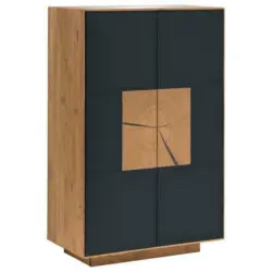 Schuhschrank 72/112/37 cm