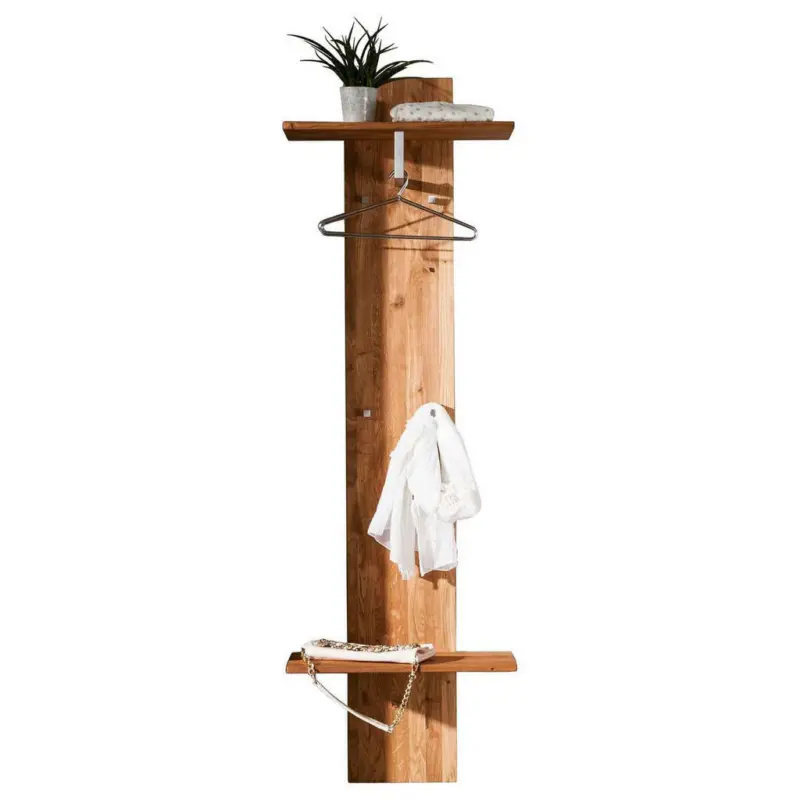 Garderobenpaneel 60/192/28 cm