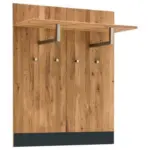 XXXLutz Lauterach - Ihr M&ouml;belhaus bei Bregenz Garderobenpaneel 88/106/33 cm