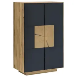 Schuhschrank 72/112/37 cm