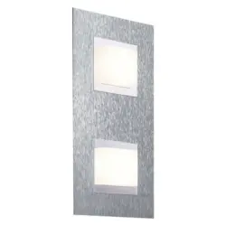 Led-Wandleuchte 30/15/5,2 cm