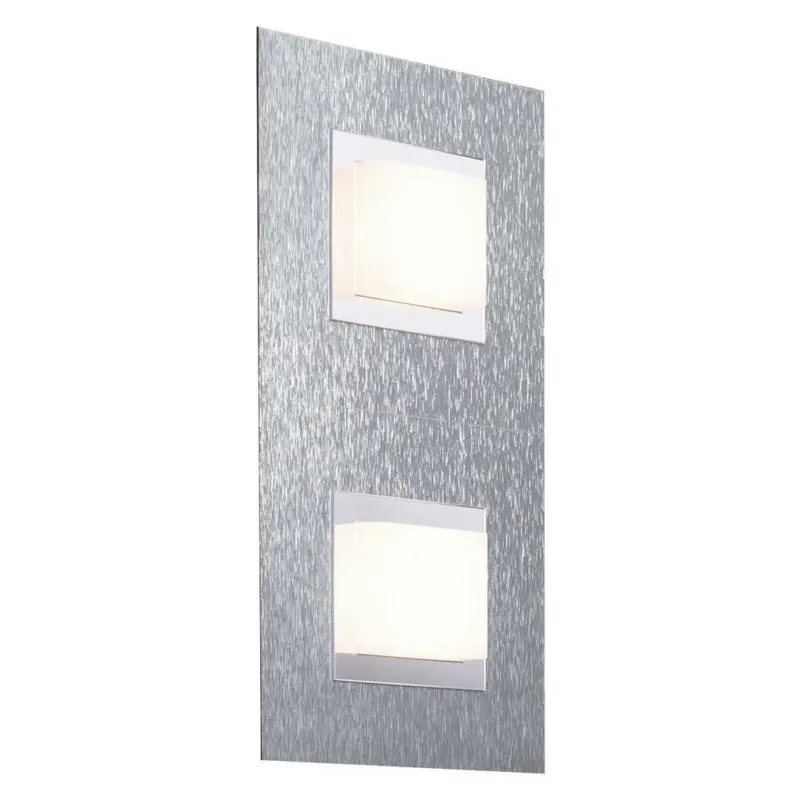 Led-Wandleuchte 30/15/5,2 cm