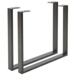 XXXLutz Lauterach - Ihr Möbelhaus bei Bregenz Tischgestell in Metall 78/7,5/72 cm
