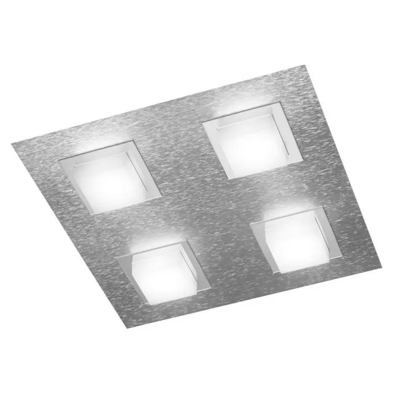 Led-Deckenleuchte 4,1 W 30/30/52 cm