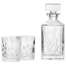 Whisky-Gläserset 750 ml 3-teilig