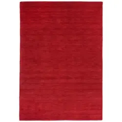 Orientteppich Ballyhoo Red