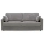 XXXLutz Lauterach - Ihr Möbelhaus bei Bregenz Schlafsofa in Webstoff Dunkelgrau