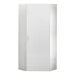 XXXLutz Lauterach - Ihr Möbelhaus bei Bregenz Garderobenschrank 80/185/80 cm