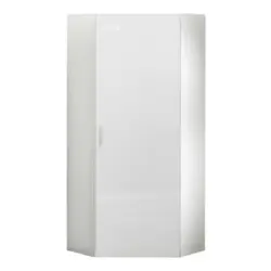 Garderobenschrank 80/185/80 cm