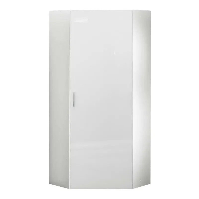 Garderobenschrank 80/185/80 cm