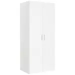 XXXLutz Lauterach - Ihr Möbelhaus bei Bregenz Garderobenschrank 80/185/40 cm