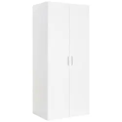 Garderobenschrank 80/185/54 cm