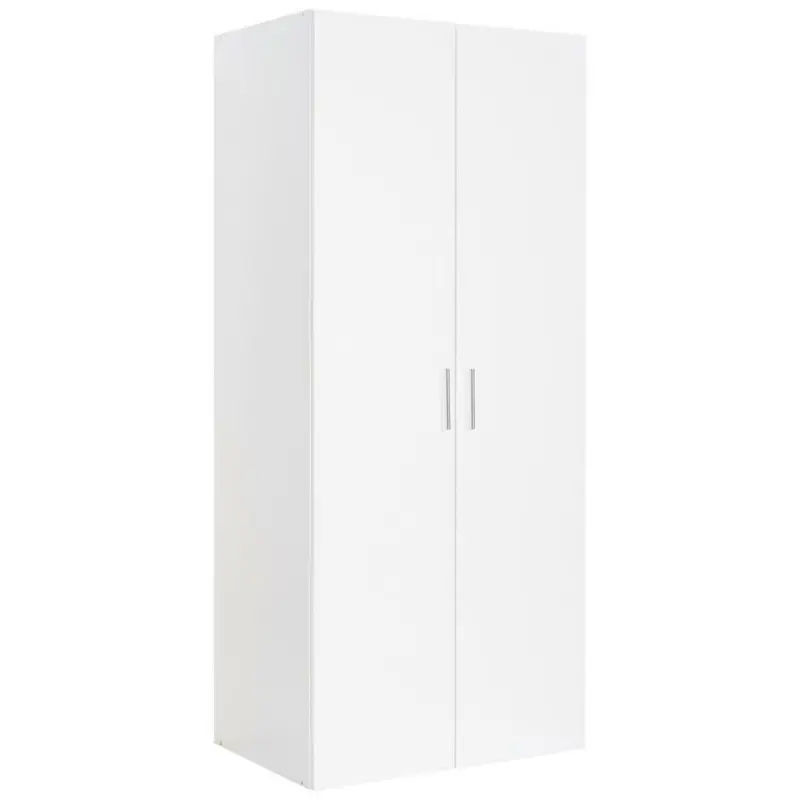 Garderobenschrank 80/185/54 cm