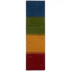 Orientteppich Ballyhoo Multi
